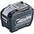 �}�L�^�b�y���K�i�z���`�E���C�I���o�b�e���[ 40Vmax 8.0Ah (���o�̓^�C�v)�bBL4080F