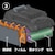 �}�L�^�b�y���K�i�z���`�E���C�I���o�b�e���[ 40Vmax 8.0Ah (���o�̓^�C�v)�bBL4080F