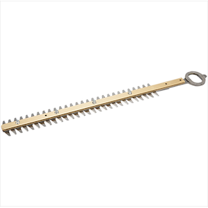 �}�L�^�b�V���[�u���[�h(�֐n) 400mm �Ίp�q�ݐn�d�l�bA-74697