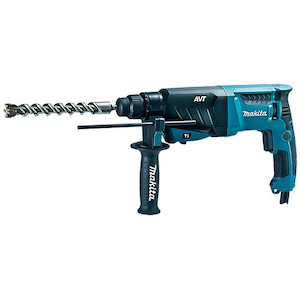 �}�L�^�b100V �n���}�h���� 26mm SDS�v���X�bHR2631F