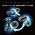 �}�L�^�b40Vmax �[�d���}���m�R 125mm (��) (�{�̂̂݁E�L���`�b�v�\�[�t��)�bHS006GZ