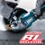 �}�L�^�b�[�d���f�B�X�N�O���C���_ 150mm �p�h���X�C�b�` (�{�̂̂�)�bGA034GZ