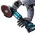 �}�L�^�b�[�d���f�B�X�N�O���C���_ 150mm �p�h���X�C�b�` (�{�̂̂�)�bGA034GZ