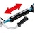 �}�L�^�b40Vmax �[�d�������@ U�n���h�� (�{�̂̂�) ������255mm�bMUR001GZ