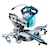 �}�L�^�b40Vmax �[�d���X���C�h�}���m�R 216mm (�{�̂̂݁E�L���`�b�v�\�[�t��)�bLS005GZ