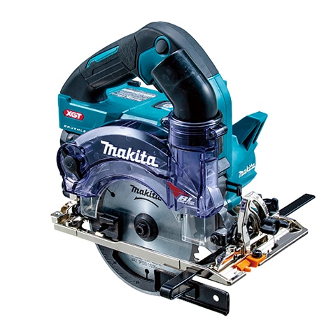 新着入荷の通販 ☆マキタ(makita) HS470DZB【川越店 コードレス丸のこ トイガン