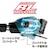 �}�L�^�b40Vmax �[�d�������@ U�n���h�� (�o�b�e���[BL4040�E�}���[�d��DC40RA�t��) ������255mm�bMUR006GRM