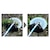 �}�L�^�b40Vmax �[�d�������@ U�n���h�� (�o�b�e���[BL4040�E�}���[�d��DC40RA�t��) ������255mm�bMUR006GRM