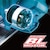 �}�L�^�b�[�d���`�b�v�\�[�J�b�^ 125mm (�{�̂̂݁EDC�z���C�g���^���`�b�v�\�[�t��)�bCS003GZ
