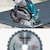 �}�L�^�b�[�d���`�b�v�\�[�J�b�^ 125mm (�{�̂̂݁EDC�z���C�g���^���`�b�v�\�[�t��)�bCS003GZ