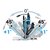 �}�L�^�b40Vmax �[�d���X���C�h�}���m�R 190mm (�{�̂̂�)�bLS008GZ