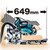 �}�L�^�b40Vmax �[�d���X���C�h�}���m�R 190mm (�{�̂̂�)�bLS008GZ