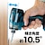 �}�L�^�b18V �[�d���C���p�N�g�h���C�o �� (�{�̂̂�)�bTD173DZ