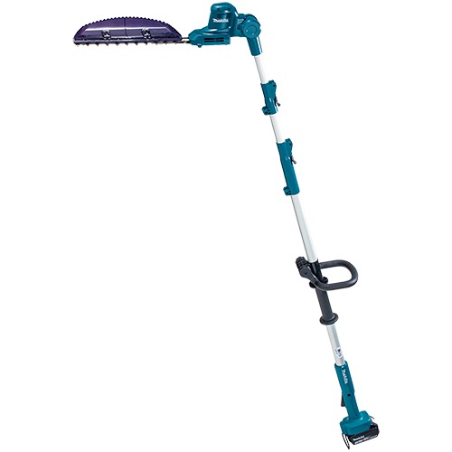 充電式ポールバリカン 18V(バッテリBL1830B(3.0Ah)×1本・充電器DC18WC 