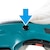 �}�L�^�b�[�d�����_�o���J�� 18V 360mm(�o�b�e��BL1830B(3.0Ah)�~1�{�E�[�d��DC18WC�t��)�bMUH367DWF
