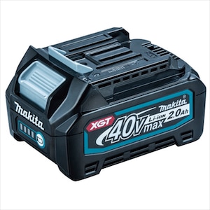 �}�L�^�b�y���K�i�z���`�E���C�I���o�b�e�� 40Vmax 2.0Ah(A-75823)�bBL4020
