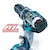 �}�L�^�b18V �[�d���k���h���C�o�h���� 60N�Em (�o�b�e��BL1860B(6.0Ah)�~2�{�E�[�d��DC18RF�t��)�bHP484DRGX