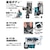 �}�L�^�b18V �[�d���}���m�R 165mm �{�̂̂� (�{�̂̂�/���`�E���C�I���o�b�e���E�[�d��ʔ�)�bHS631DZS