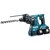 �}�L�^�b36V(18V�~2) �[�d���n���}�h���� 28mm SDS�v���X (�o�b�e��BL1860B(6.0Ah)�~2�{�E�[�d��DC18RD�t��)�bHR282DPG2