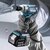 �}�L�^�b�[�d���C���p�N�g�����`(�{�̂̂� �o�b�e���E�[�d��E�P�[�X�ʔ�)�bTW181DZ
