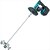 �}�L�^�b18V �[�d���J�N�n���@ (�{�̂̂�) �H���a165mm�bUT130DZ