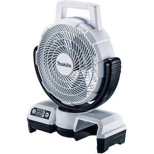 �}�L�^�b14.4V/18V �[�d���t�@�� �H���a235mm �� (�{�̂̂�/�o�b�e���E�[�d��Ȃ�)�bCF203DZW