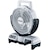 �}�L�^�b14.4V/18V �[�d���t�@�� �H���a235mm �� (�{�̂̂�/�o�b�e���E�[�d��Ȃ�)�bCF203DZW