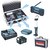 �}�L�^�b10.8V �h�Зp�R���{�L�b�g (LED���[�N���C�gML104�E���W�IMR052�EUSB�A�_�v�^ADP08�E4.0Ah�o�b�e��BL1040B�~1�{�E�[�d��DC10SA)�bCK1008
