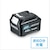 �}�L�^�b10.8V �h�Зp�R���{�L�b�g (LED���[�N���C�gML104�E���W�IMR052�EUSB�A�_�v�^ADP08�E4.0Ah�o�b�e��BL1040B�~1�{�E�[�d��DC10SA)�bCK1008