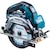 �}�L�^�b40Vmax �[�d���}���m�R 165mm �����A���Ή� �� (40V2.5Ah���`�E���C�I���o�b�e��2�t��)�bHS002GRDX