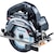 �}�L�^�b40Vmax �[�d���}���m�R 165mm �� (40V2.5Ah���`�E���C�I���o�b�e��2�t��)�bHS001GRDXB