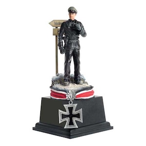 �h���S�����f���b�y�Đ��Y�z1/18 WW.II �h�C�c�����e�q�� ���� ���A�q�� �h���b�w���h �p�C�p�[ �r�l�b�g�yDR18002�z�bDR18002 �޲��޿��ݴ�