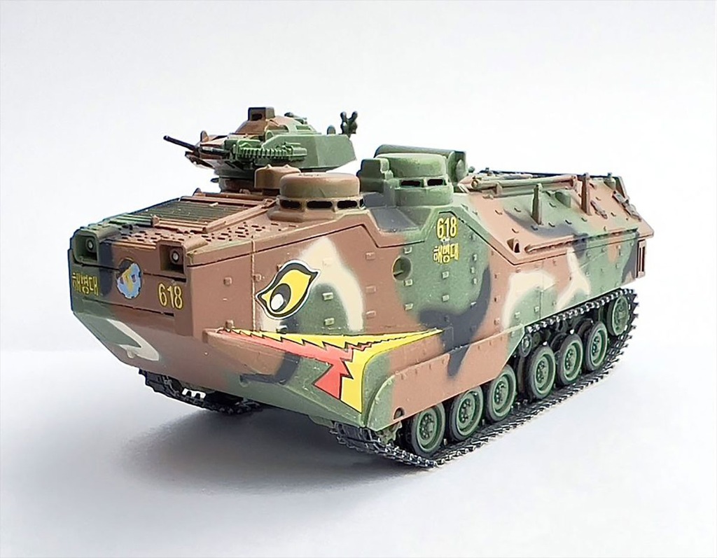 1/35 装甲車両3台セット　完成品 シュタイヤー s.Sp.重装甲列車 (III号戦車N型砲塔) w/360mm線路