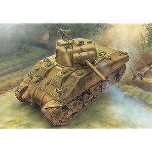 再生産 1 35 M4シャーマン中戦車 75mm砲搭載型 ノルマンディ上陸作戦 Ch6511 Joshin Webショップ 通販 サイバーホビー Ch6511 M4シャーマン 75mmホウ 再生産 1 35 M4シャーマン中戦車 75mm砲搭載型 ノルマンディ上陸作戦 Ch6511 Joshin Webショップ 通販 サイバーホビー Ch6511 M4シャーマン 75mmホウ