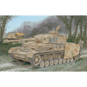 �h���S�����f���b1/35 WW.II �h�C�c�R IV�����H�^������Y�^ (�c�B�����b�g�R�[�e�B���O �L/��)�yDR6933�z�bDR6933 IV�޳�ݼ� ���