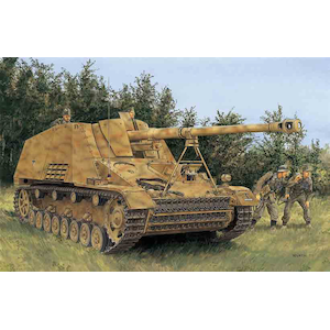 �h���S�����f���b1/72 WW.II �h�C�cSd.Kfz.164�i�[�X�z���� NEO�g���b�N�t���yDR7626�z�bDR7626 �޲�Sd.Kfz.164