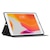 ターガス(Targus)｜iPad(第9/8/7世代)iPad Air（第3世代)iPad Pro（10.5インチ)用 Click-In ケース（シルバー）｜THZ85011