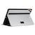 ターガス(Targus)｜iPad(第9/8/7世代)iPad Air（第3世代)iPad Pro（10.5インチ)用 Click-In ケース（シルバー）｜THZ85011