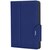 ターガス(Targus)｜iPad(第9/8/7世代)iPad Air（第3世代)iPad Pro（10.5インチ)用 VersaVu クラシック タブレットケース（ブルー）｜THZ85502