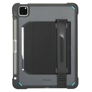 ターガス(Targus)｜iPad Pro 11インチ（第4/3/2/1世代)iPad Air（第5/4世代)用 SafePort スタンダード抗菌ケース（ブラック）｜THD915
