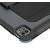 ターガス(Targus)｜iPad Pro 11インチ（第4/3/2/1世代)iPad Air（第5/4世代)用 SafePort スタンダード抗菌ケース（ブラック）｜THD915