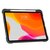 ターガス(Targus)｜iPad Pro 11インチ（第4/3/2/1世代)iPad Air（第5/4世代)用 SafePort スタンダード抗菌ケース（ブラック）｜THD915