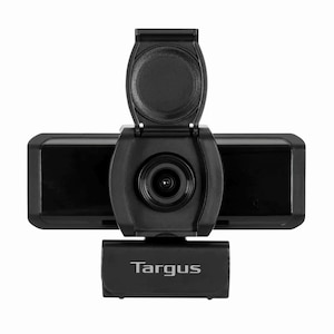 ターガス(Targus)｜Webカメラ フリッププライバシーカバー付き フルHD 1080p｜AVC041