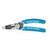 KLEIN�b���C���[�X�g���b�p�[ 211mm(�d��Ɨp�E�����@�\�t��)�bK12065CR