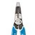 KLEIN�b���C���[�X�g���b�p�[ 211mm(�d��Ɨp�E�����@�\�t��)�bK12065CR