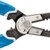 KLEIN�b���C���[�X�g���b�p�[ 211mm(�d��Ɨp�E�����@�\�t��)�bK12065CR