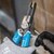 KLEIN�b���C���[�X�g���b�p�[ 211mm(�d��Ɨp�E�����@�\�t��)�bK12065CR