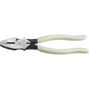 KLEIN�b���͌^�y���` �ΐc�^�C�v 250mm �~���^�C�v�bD20009NEGLW
