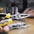 KLEIN�b�����O�m�[�Y�v���C���[ �R���t�H�[�g�n���h�� �����@�\�t�� 220mm�bJ207-8CR