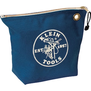 KLEIN�b�c�[���|�[�` �u���[�b5539BLU